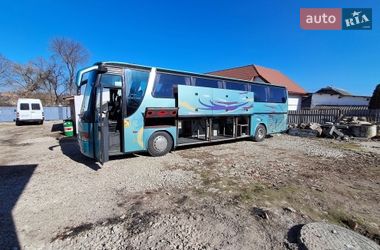 Другие автобусы Setra S 315 1997 в Городенке