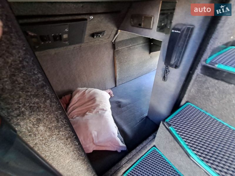 Інші автобуси Setra S 315 1997 в Городенці