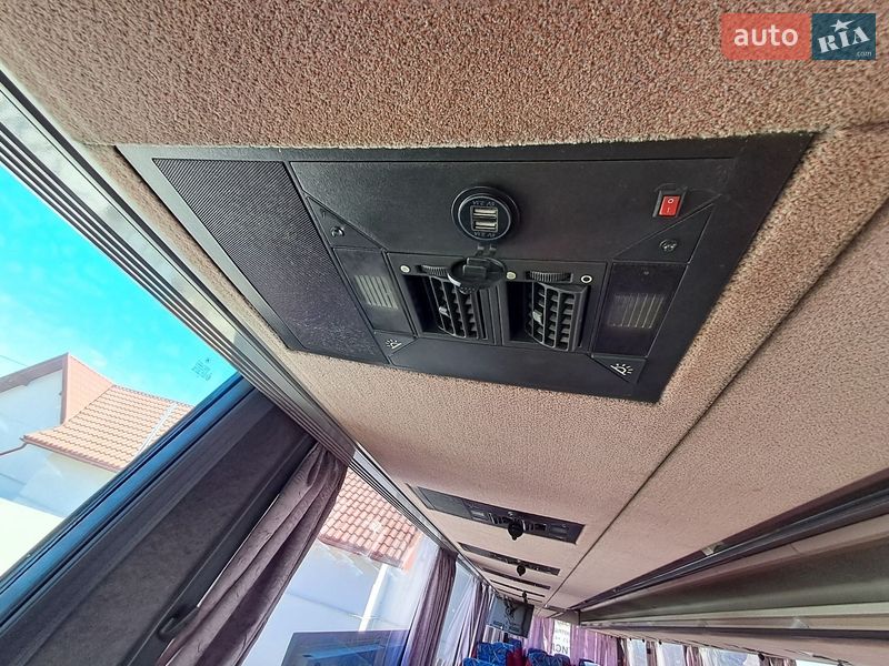 Інші автобуси Setra S 315 1997 в Городенці