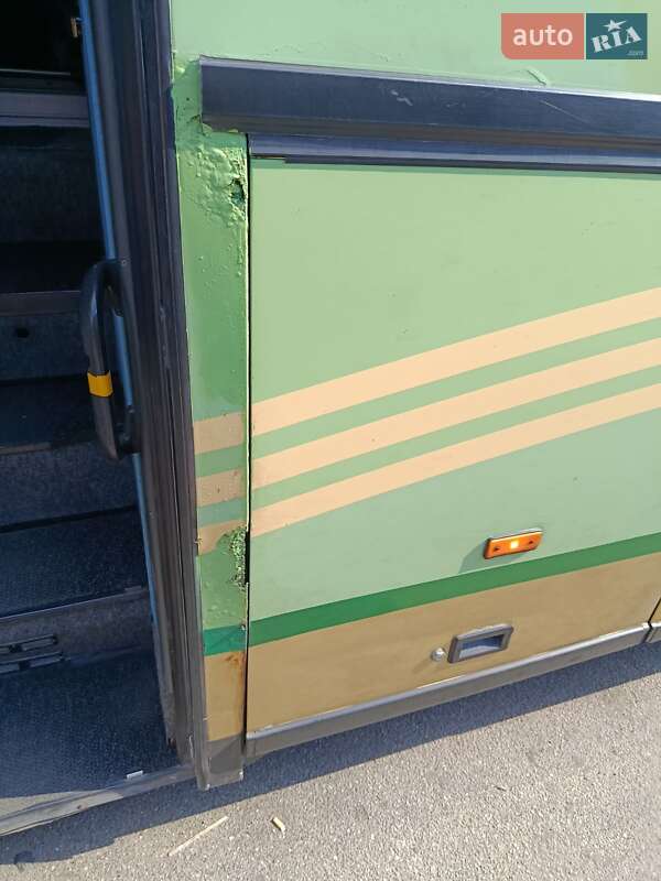 Туристичний / Міжміський автобус Setra S 315HD 1996 в Рівному