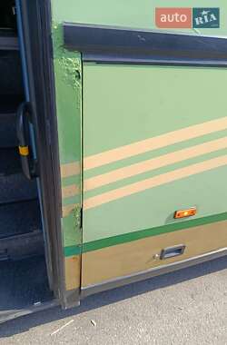 Туристичний / Міжміський автобус Setra S 315HD 1996 в 
