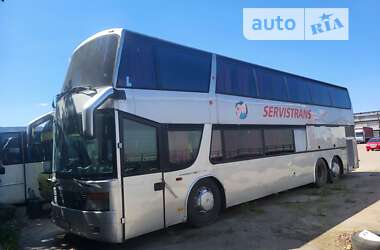 Туристичний / Міжміський автобус Setra S 328 1997 в Житомирі