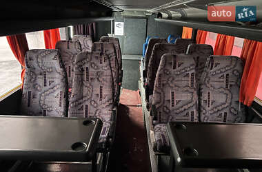 Туристический / Междугородний автобус Setra S 328 1999 в 