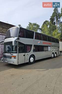 Туристический / Междугородний автобус Setra S 328 1997 в 
