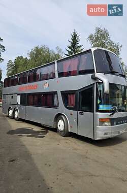Туристический / Междугородний автобус Setra S 328 1997 в 