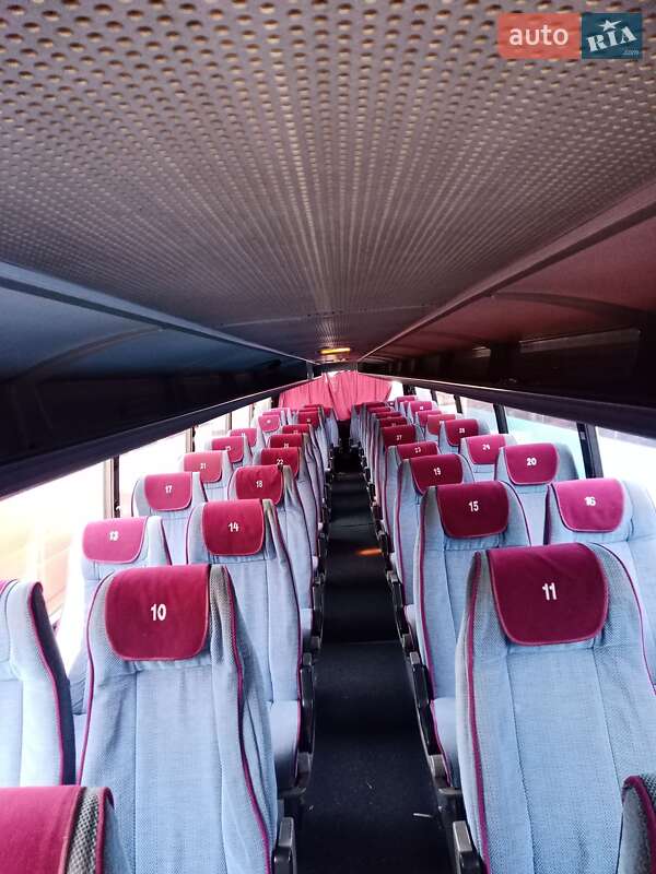 Туристичний / Міжміський автобус Setra S 328 2001 в Тернополі