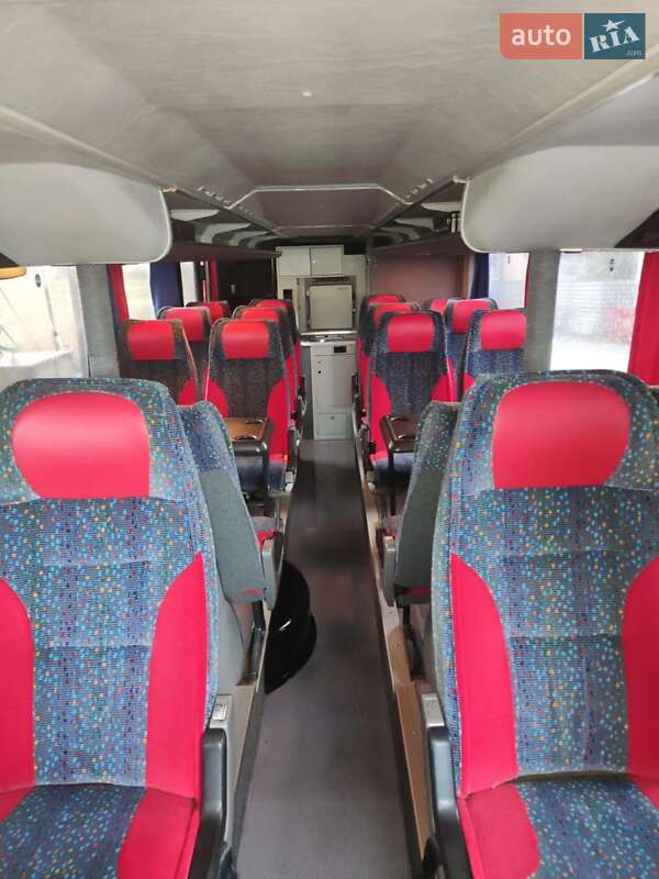 Туристический / Междугородний автобус Setra S 328 1997 в Киеве