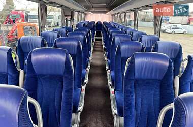 Туристический / Междугородний автобус Setra S 417 2013 в 