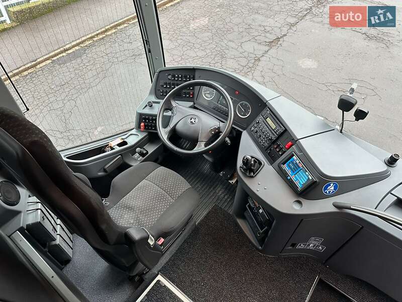 Туристический / Междугородний автобус Setra S 417 2010 в Ровно фото 16 Туристический / Междугородний автобус Setra S 417 2010 в Ровно