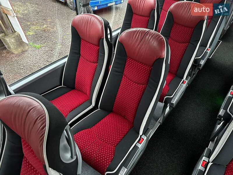 Туристический / Междугородний автобус Setra S 417 2010 в Ровно фото 20 Туристический / Междугородний автобус Setra S 417 2010 в Ровно