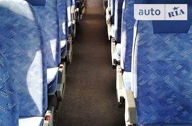 Туристический / Междугородний автобус Setra S 431 2007 в 