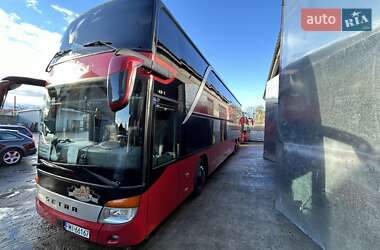 Другие автобусы Setra S 431 2006 в Калуше