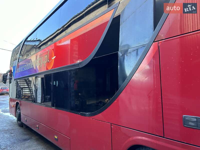 Інші автобуси Setra S 431 2006 в Калуші