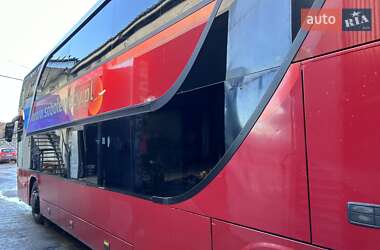 Другие автобусы Setra S 431 2006 в 