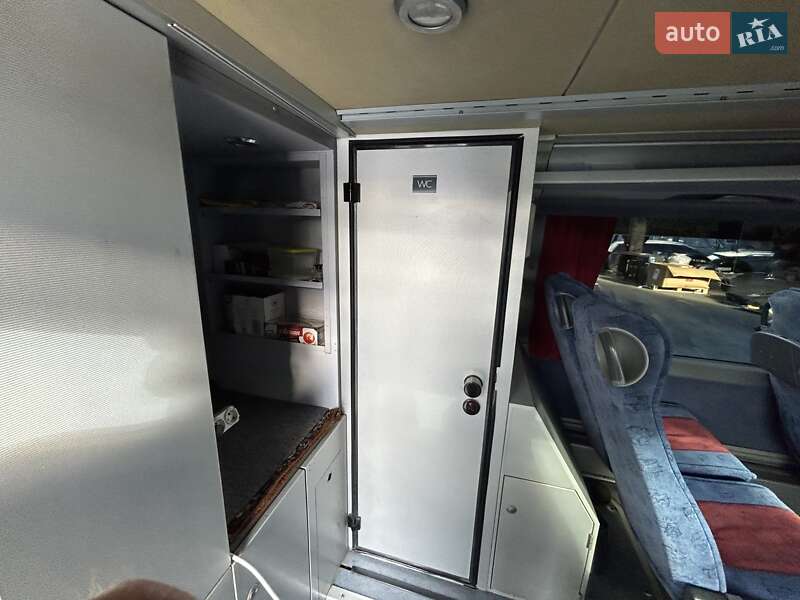 Інші автобуси Setra S 431 2006 в Калуші