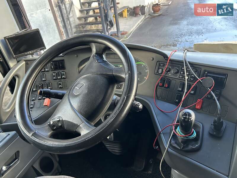 Інші автобуси Setra S 431 2006 в Калуші