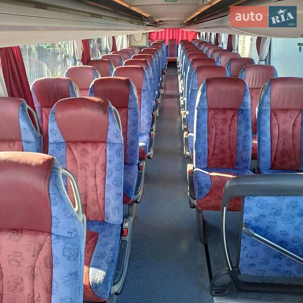 Туристический / Междугородний автобус Setra S 431 2011 в Львове фото 12 Туристический / Междугородний автобус Setra S 431 2011 в Львове