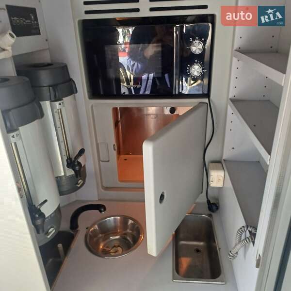 Туристический / Междугородний автобус Setra S 431 2011 в Львове фото 13 Туристический / Междугородний автобус Setra S 431 2011 в Львове