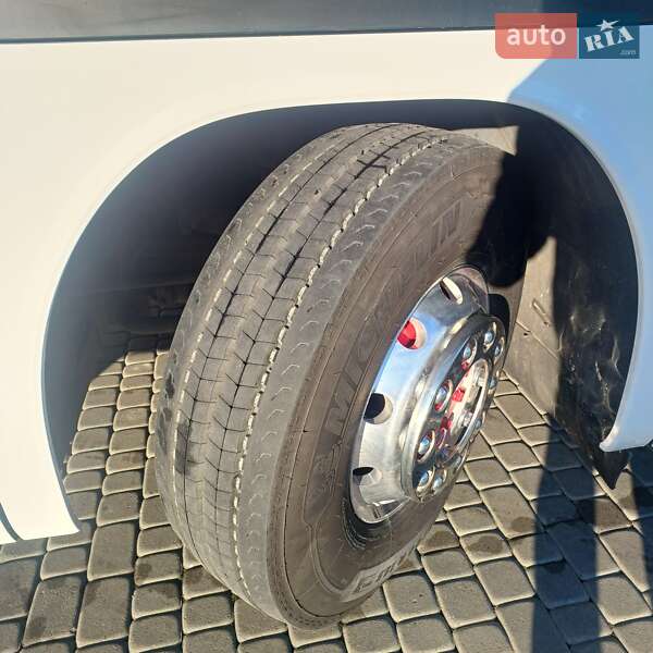 Туристический / Междугородний автобус Setra S 431 2011 в Львове фото 22 Туристический / Междугородний автобус Setra S 431 2011 в Львове