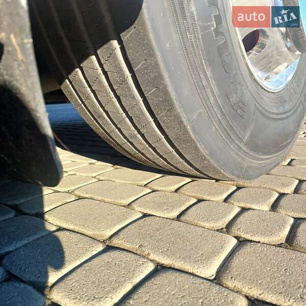 Туристический / Междугородний автобус Setra S 431 2011 в Львове фото 24 Туристический / Междугородний автобус Setra S 431 2011 в Львове