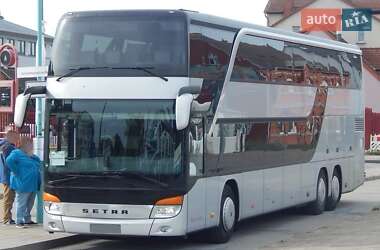 Туристический / Междугородний автобус Setra S 431 2014 в 