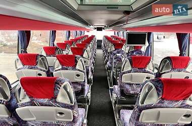 Туристический / Междугородний автобус Setra S 431 2014 в 