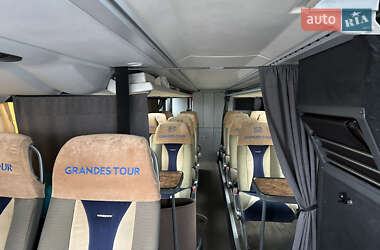 Туристический / Междугородний автобус Setra S 431 2012 в 