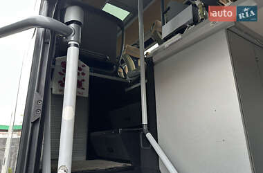 Туристический / Междугородний автобус Setra S 431 2012 в 