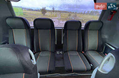 Туристический / Междугородний автобус Setra S 431 2007 в 