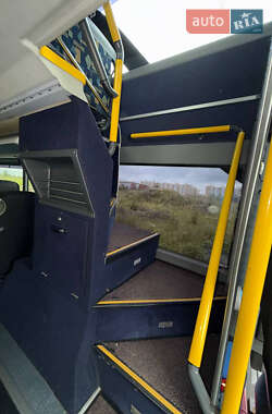 Туристический / Междугородний автобус Setra S 431 2007 в 