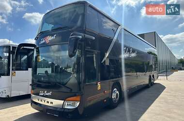 Туристический / Междугородний автобус Setra S 431 2012 в Ровно