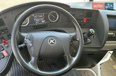 Туристический / Междугородний автобус Setra S 431 2012 в 