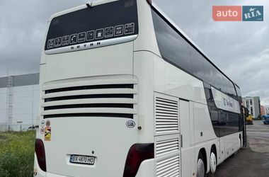 Туристический / Междугородний автобус Setra S 431 2007 в Киеве