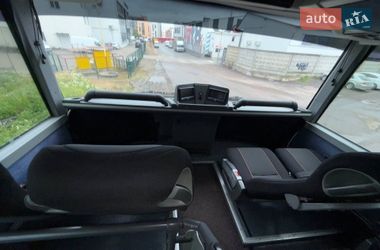 Туристический / Междугородний автобус Setra S 431 2007 в Киеве