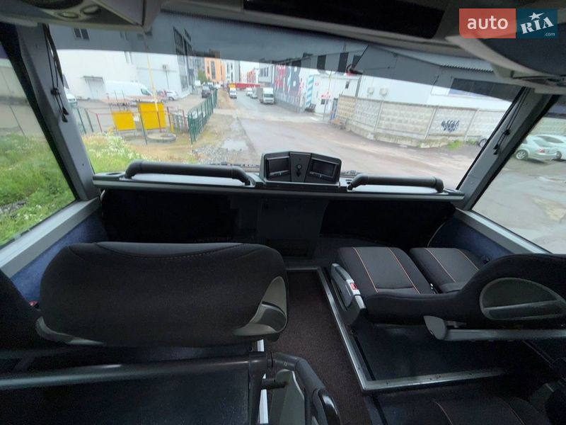 Туристический / Междугородний автобус Setra S 431 2007 в Киеве