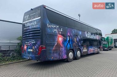 Туристический / Междугородний автобус Setra S 431 2007 в Киеве