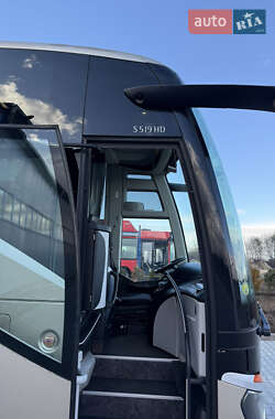 Туристичний / Міжміський автобус Setra S 517HD 2016 в 