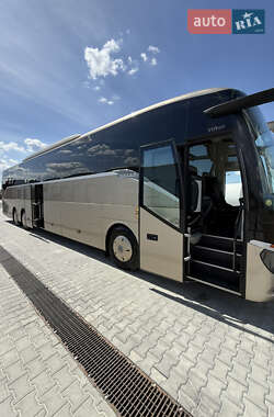 Туристичний / Міжміський автобус Setra S 517HD 2017 в 
