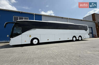 Туристичний / Міжміський автобус Setra S 519HD 2017 в 