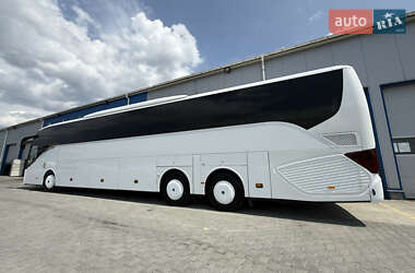 Туристичний / Міжміський автобус Setra S 519HD 2017 в 