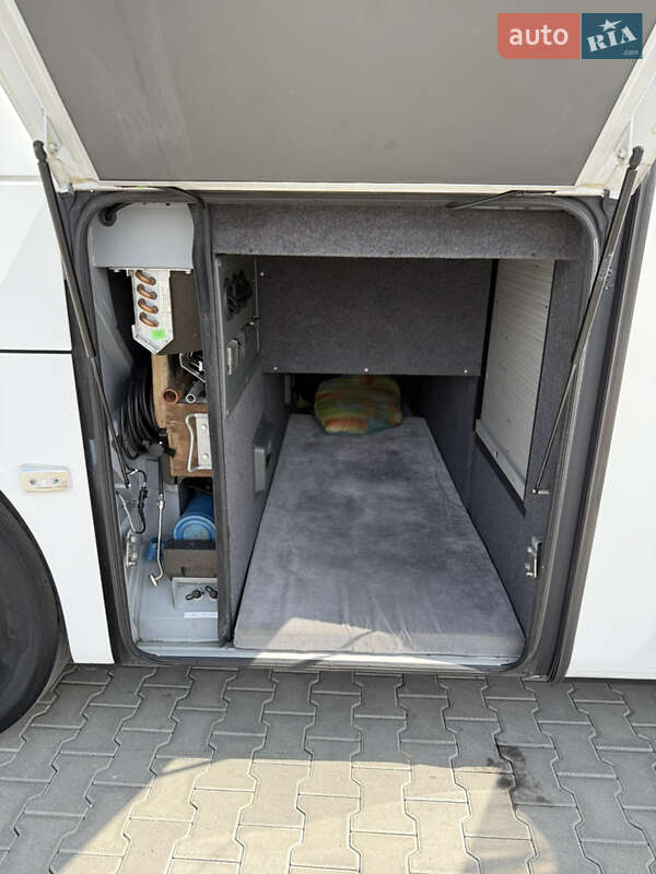 Туристичний / Міжміський автобус Setra S 519HD 2017 в Львові фото 17 Туристичний / Міжміський автобус Setra S 519HD 2017 в Львові