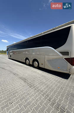 Туристичний / Міжміський автобус Setra S 519HD 2017 в 