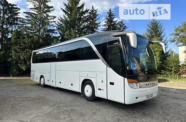 SETRA S 415HD 2001