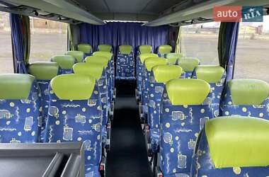 Туристический / Междугородний автобус Setra S415 2009 в 
