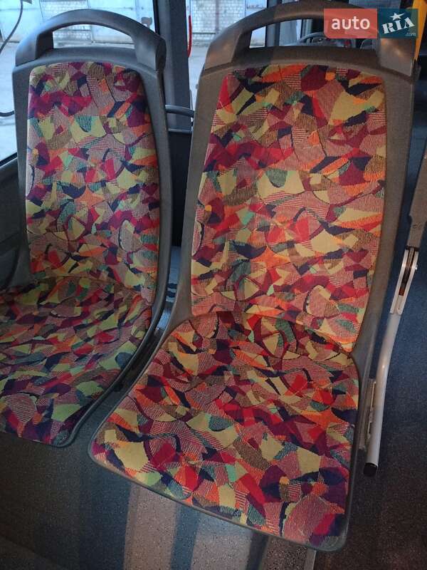 Міський автобус Setra S415 2009 в Володимирці фото 13 Міський автобус Setra S415 2009 в Володимирці