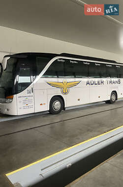 Другие автобусы Setra S415 2009 в Киеве