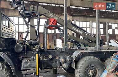 Кран-манипулятор SG 7500 2023 в Малине