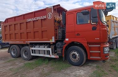 Самосвал Shacman F3000 2020 в Луцке