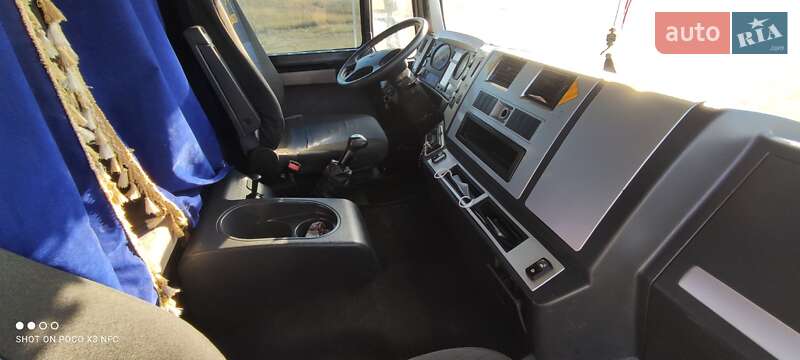 Самосвал Shacman SX 2018 в Днепре фото 14 Самосвал Shacman SX 2018 в Днепре