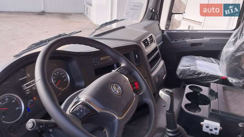 Самосвал Shacman SX 2023 в Кременчуге фото 3 Самосвал Shacman SX 2023 в Кременчуге